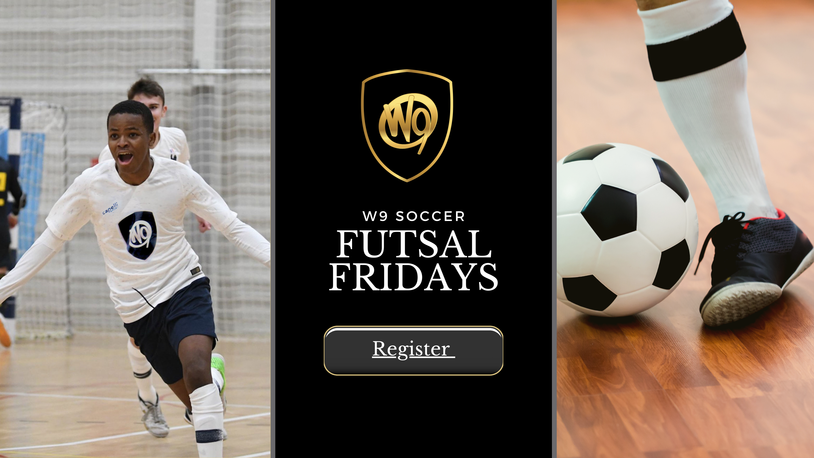 W9 Soccer - Futsal Fridays Banner_3